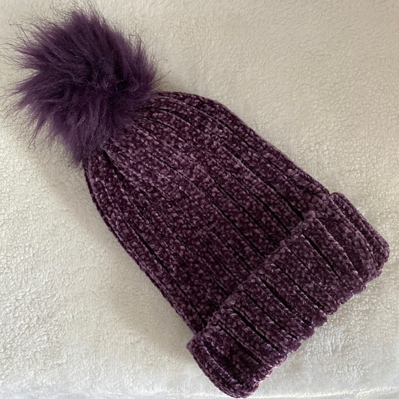Vintage Accessories - Vintage winter Hat